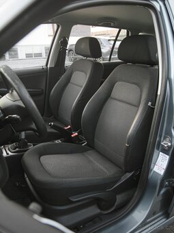 Prodám Škoda Fabia 1 1.4 16V 59kw - 14