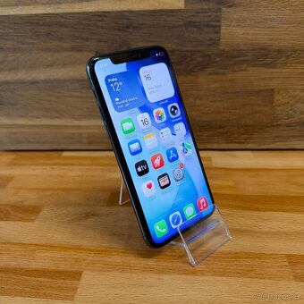 IPhone 11 Pro 64GB, zelený (rok záruka) - 14