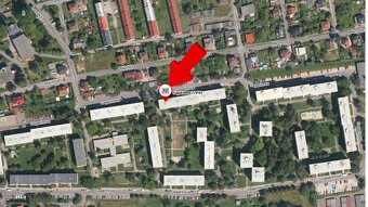 Prodej bytu 4+1 86 m², Liberec VI-Rochlice, ev.č. 00909 - 14