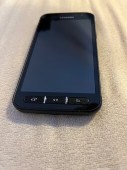 Odolny telefon Samsung Galaxy Xcover 4 Android 9, 16GB - 14