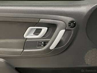 Škoda Fabia 1.2 HTP, 51 KW Ambiente – kombi, klima, tempomat - 14