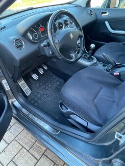 Peugeot 308 1,6 Sportium - 14