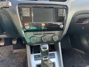 Škoda octavia lll, 2019, 1,6 tdi, 85kw - 14