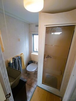 Mobilní dům (mobilheim) Nordstar SQ88 - doprava zdarma - 14