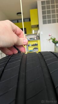 Michelin Primacy 3 – 235/45 R17 (sada 4 ks) - 14