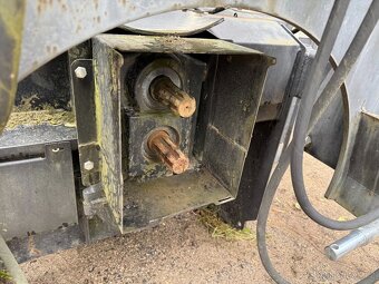 Snezna freza predni i zadni- Trejon Optimal - 14