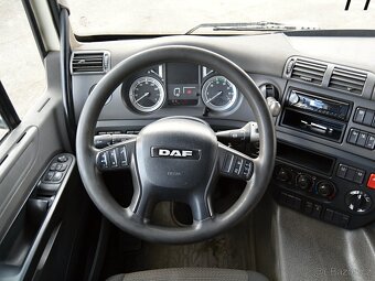DAF CF 320 FA Euro VI 4x2 skříň - 14