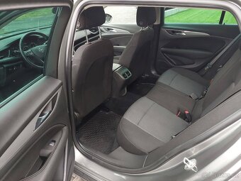 Opel Insignia 2.0 CDTi 125 kW AT - 14