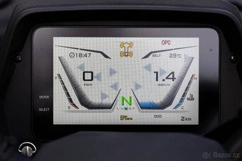 QJ motor SFA 1000 - 14