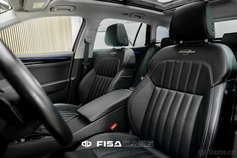 SKODA SUPERB 2.0TDI 110KW 2023 L&K - 14