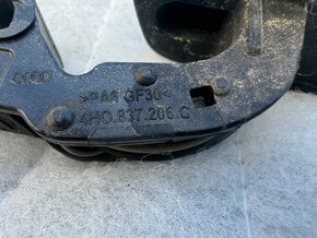 Dily pravych zadnich dveri - Audi A6 4G/C7 avant - 14