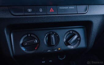 Škoda Fabia Combi 1.2 TSI - 14