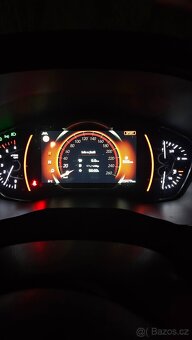 Hyundai Santa Fe, 2,2 CRD Premium Luxury , 4x4, 7 míst, 2020 - 14