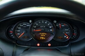 Porsche 911 996 GT3 - 14