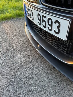 BMW 335ix M PERFORMANCE F31 - 14
