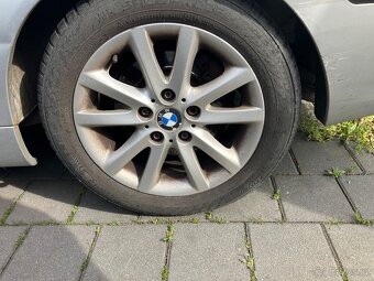 BMW E46 - 14