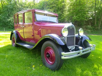 Citroen C4G 1931 - 14