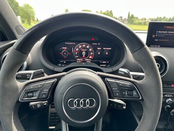 Audi rs3 - 14