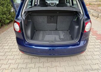 Volkswagen Golf Plus 1,6i pravid.servis , tempomat benzín - 14