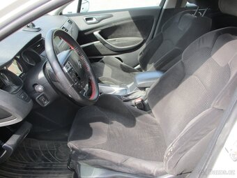 CITROEN C5 - 1.6 HDi  - Dobrá cena - 14
