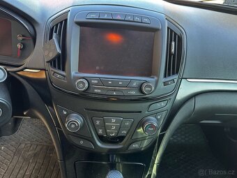Opel Insignia Limousine HB - 14