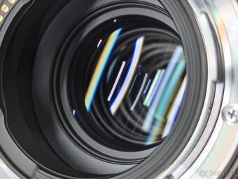 Objektiv Nikkor Z 400mm f/400mm VR S - 14