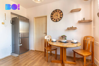 Prodej bytu 3+1, 64 m², Praha 9 - 14