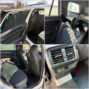 Škoda Kodiaq RS 2.0 TSI, DSG, Webasto, DPH, ventilace - 14