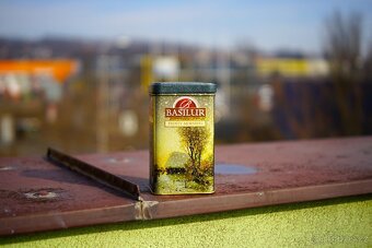 Praktica Super TL + objektiv 55/2,8 + makro - 14