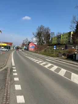 Prodej řadového domku s dvorečkem, Svitavy - 14