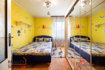 Převod dr. podílu, byty/3+1, 79 m2, 28925 Straky, Nymburk [I - 14