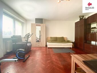 Prodej rodinného domu 193 m2, Lovčice - 14