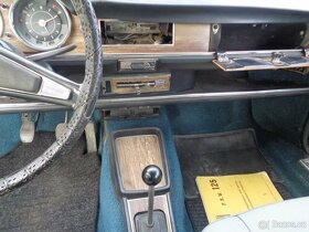 Fiat 125 (Ital) 1600 90 hp I. serie (jarní sleva) - 14