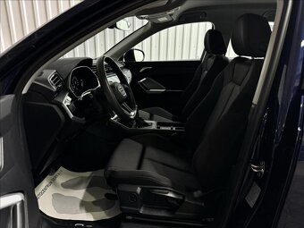 Audi Q3 35TFSI S-tronic Webasto - 14