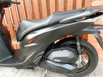 Honda SH 125i Sport (2023) - 14
