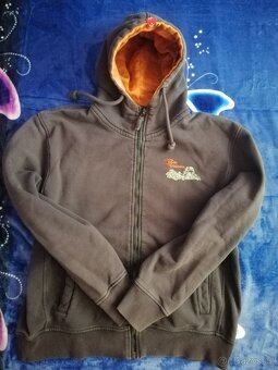 Thor steinar, mikina vel 2xl - 14