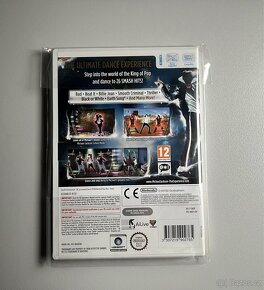 hry NINTENDO WII 1# - 14