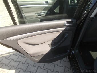 Volkswagen Golf, V 1.9TDI 77KW TAŽNÉ ZAŘÍZENÍ - 14