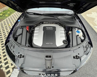 Audi A8 D4 4.2tdi - 14