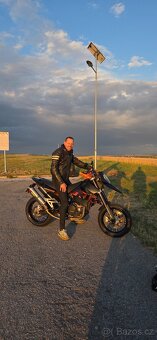 KTM 690 SM Akrapovič - 14