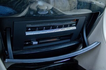 Mercedes-Benz CL 500 A/T /aj na splátky/ - 14