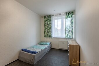 Prodej bytu 3+kk 60 m² s lodžií, Bož. Němcové – Příbram - 14
