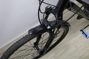 Trek 8.6 DS 2014 19,5 - 14