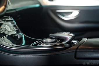 Mercedes Benz E350 CDI 190kw / AMG packet/ Airmatic/ DPH - 14