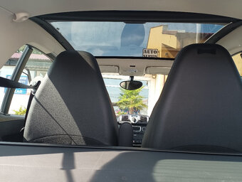 SMART Fortwo kupé PASSION - CZ, I. majitel,nehav.klima  - 14