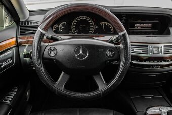 Mercedes-Benz S320 CDI 4-matic, 173kW, A7 - 14