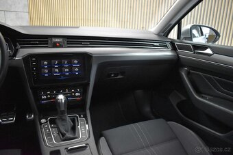 Volkswagen Passat, 2.0TDI.147kW.ALLTRACK.DSG.VIRTUAL.VÝHŘEV. - 14