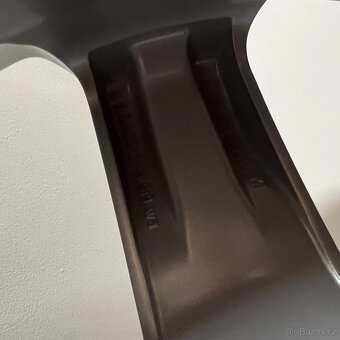 NOVÁ MANSORY 5x130 R20 ET50+LETNÍ 275/45R20 9mm - 14