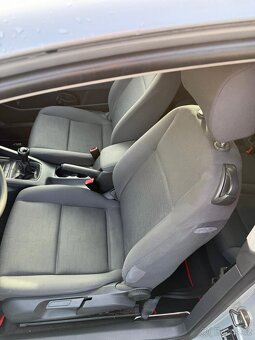 VW GOLF V 1.4 16V - 14