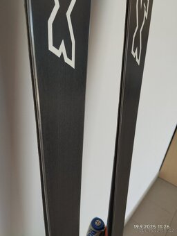 Rossignol, lyže - 14